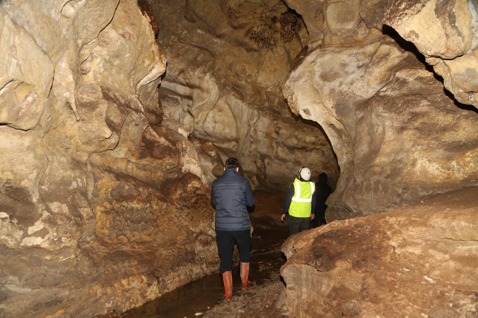 Yazkonağı, Ordu’nun İlk Ve Tek Turizm Tescilli Mağarası Oldu