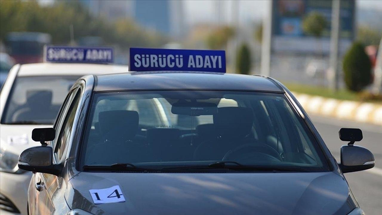 Ordu'da Trafikte Yeni Düzenlemeler Geliyor, 11 İlçede Sürücü Kurslarının Güzergahları Değişecek