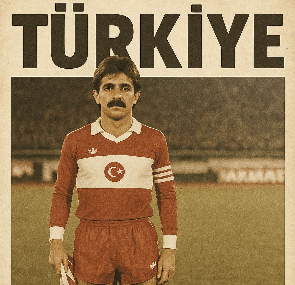 Fatsalı Bir Efsanenin Ardından: Erdoğan Arıca'nın Unutulmayan Futbol Yolculuğu