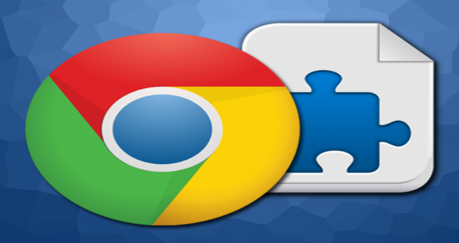 Google Chrome Webmaster Eklentileri