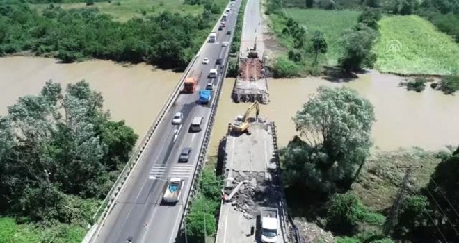 Ordu'da Afetzedelere Ödemeler Başladı