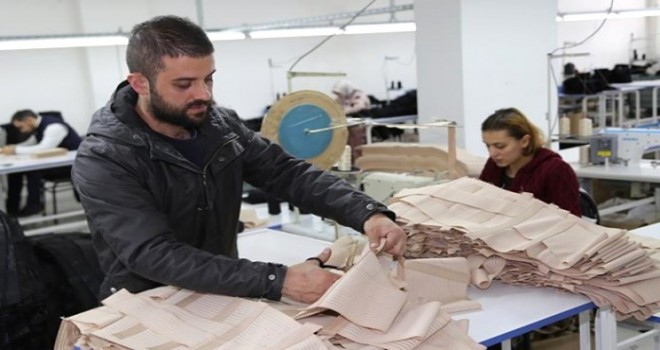 Ordu'da İmal Edilen Medikal Ürünler 40 Ülkeye Satılıyor