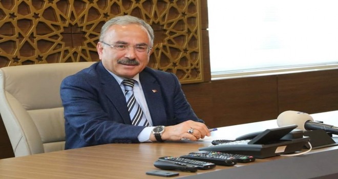 Başkan Güler'den Fındık Açıklaması