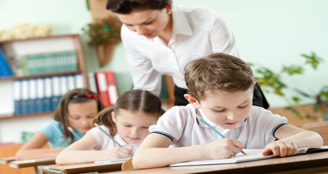 MEB'in 20 bin sözleşmeli öğretmen alımı başvuruları başlıyor