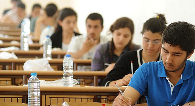 Bu bölümleri seçen öğrencilere 2 bin TL burs