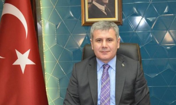 Akyola Sert Uyarı
