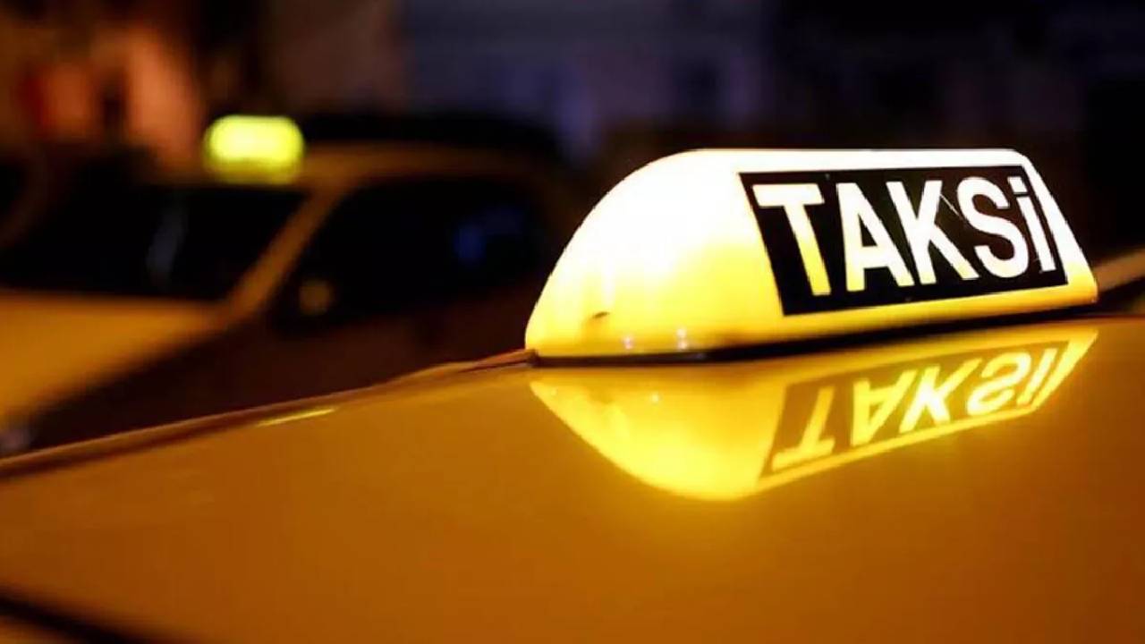 Ordu'da taksi ücretleri zamlandı