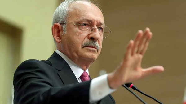 Ankete göre CHP lideri Kemal Kılıçdaroğlu'nun istifası isteniyor