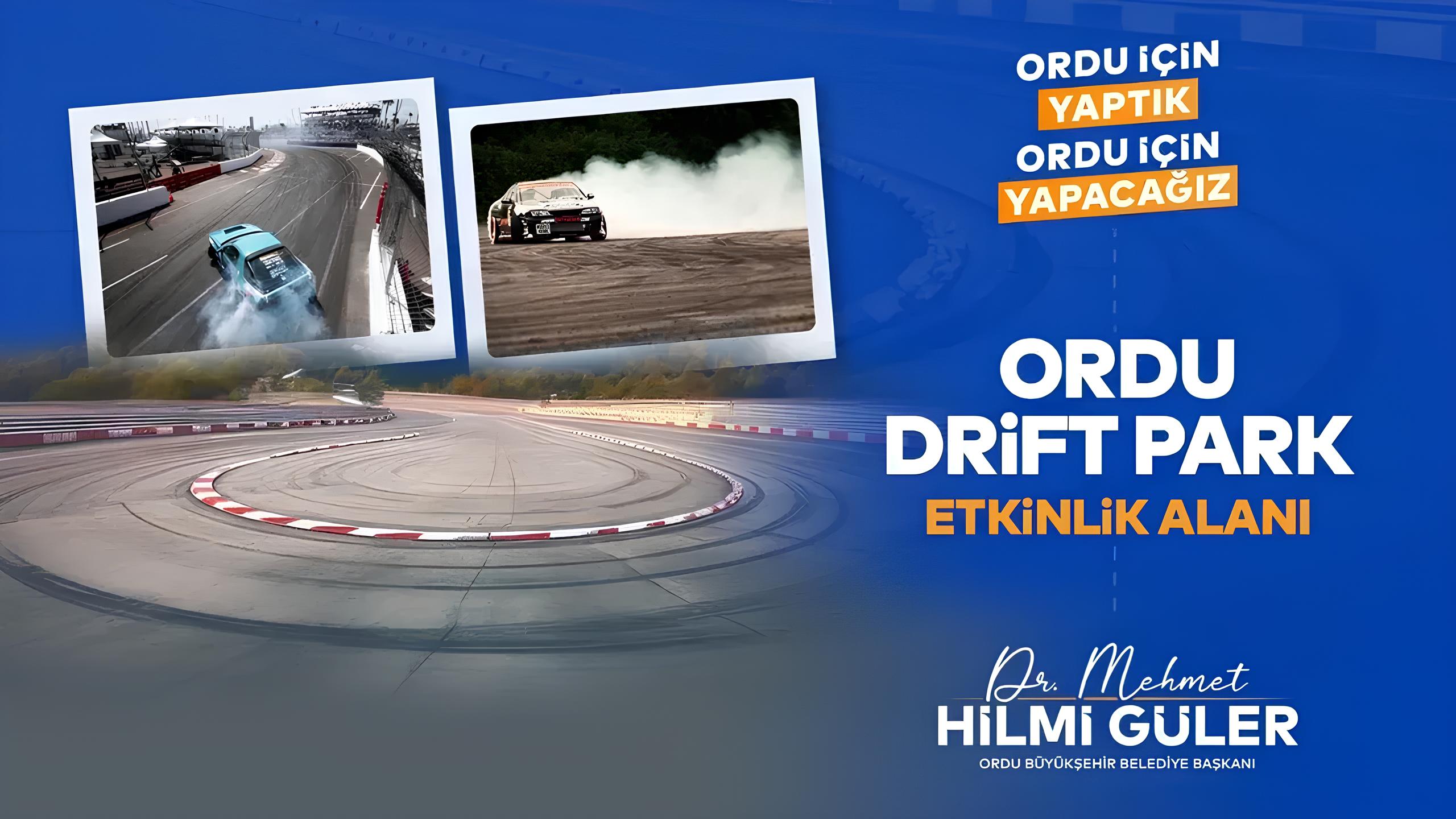 Ordu Hayal Etti, Sivas Yaptı