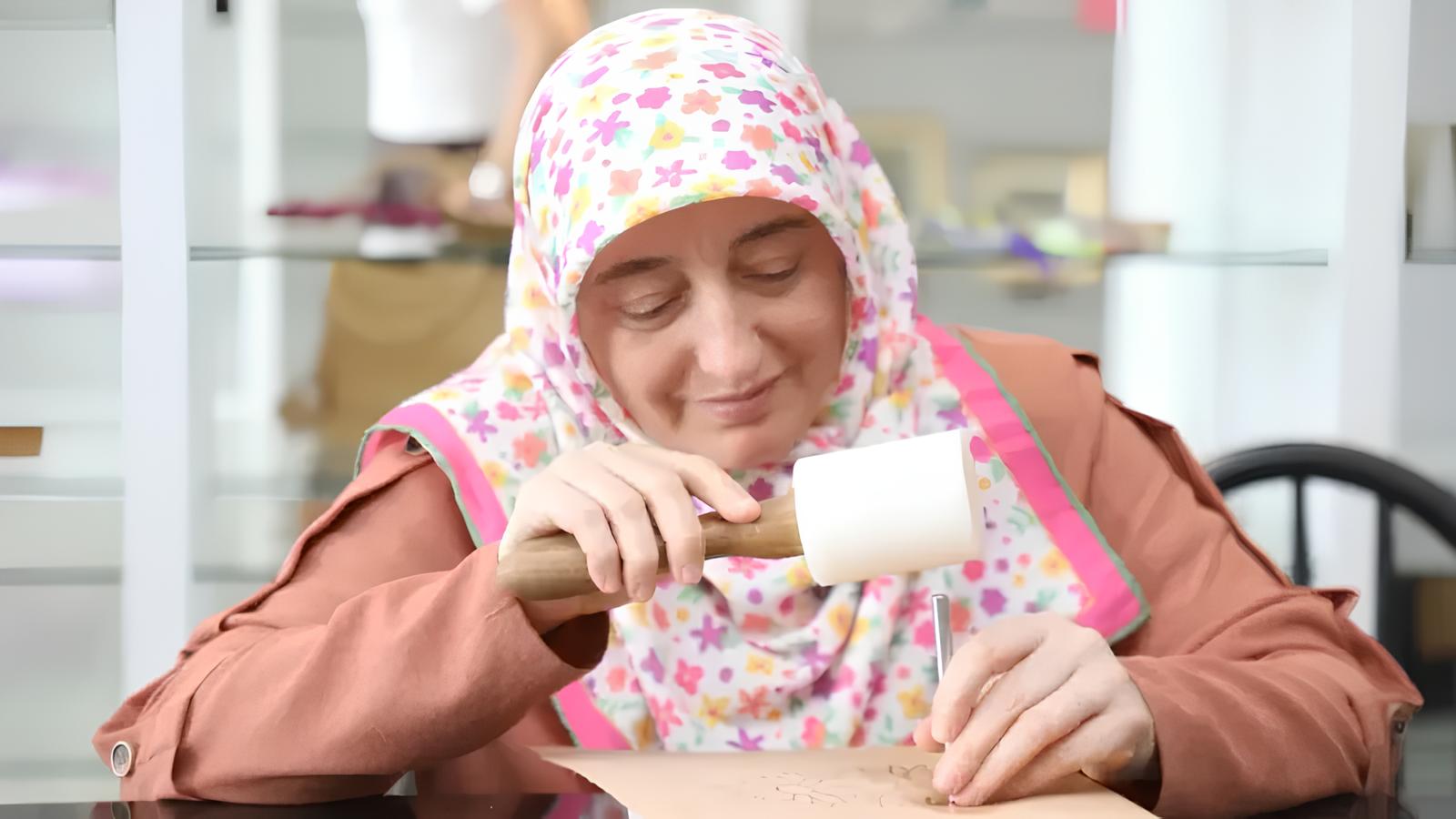 Unutulan Değerler Gün Yüzüne Çıkıyor