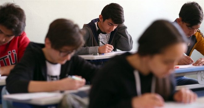 MEB Müsteşarı Yusuf Tekin TEOG iddialarını yanıtladı