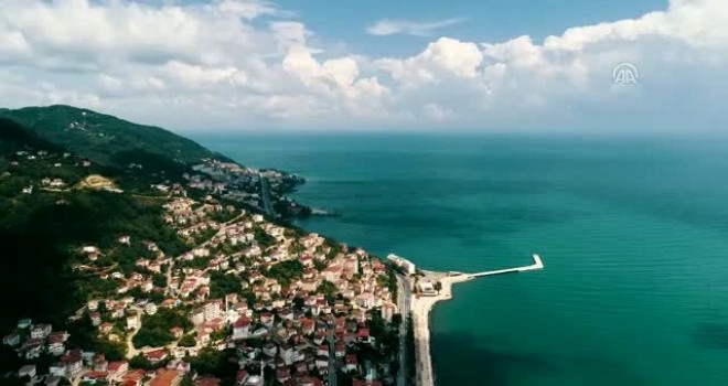 Üst ölçekli imar planları iptal edildi