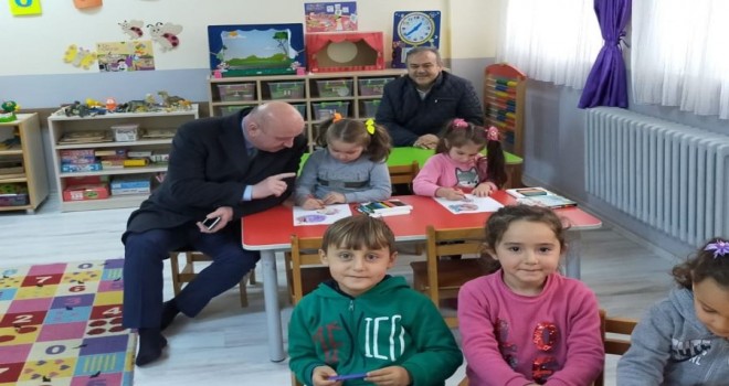 Sinem Aksu İçin Kütüphane Yapılacak