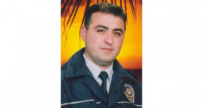 42 Yaşındaki Trafik Polisi Kalbine Yenik Düştü