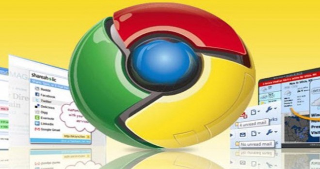 Google Chrome Webmaster İçin Eklentiler