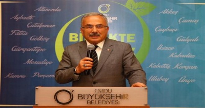 CİDDİYE ALMIYORUM !