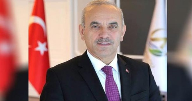 HAKKINDAKİ İDDİALARLA İLGİLİ AÇIKLAMA YAPTI