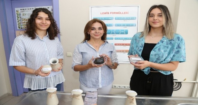 Ordu BİLSEM Başarıya Doymuyor