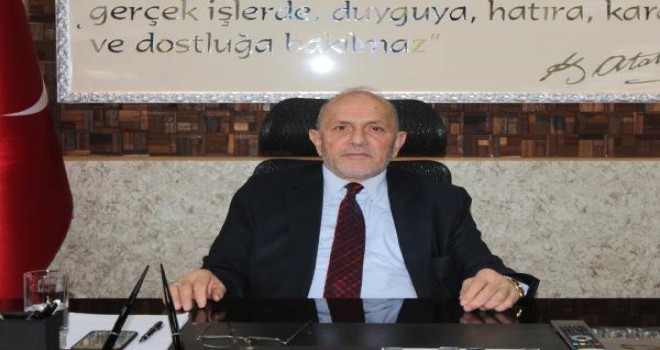 Ünye Belediyesi Başkanlık Seçimi Tarihi Belirlendi