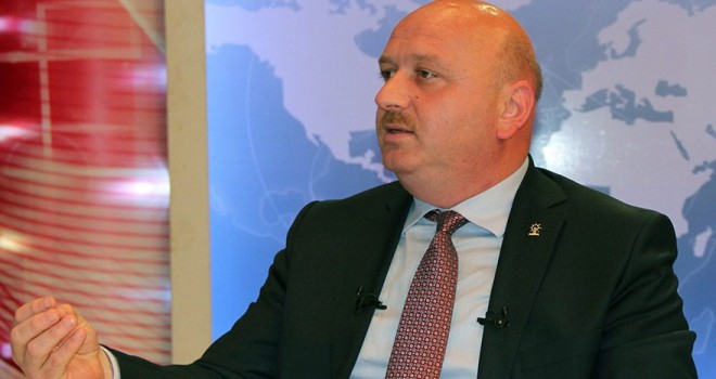 AK Parti'li Gündoğdu: Böyle Müttefiklik Olmaz