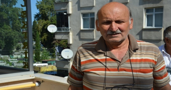 Engelli oğluna şiddet uygulayan baba konuştu Baba Ali Çiçek: "Ben cani bir insan değilim. Daha önce böyle bir olay olmadı. ...