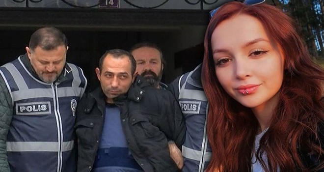 Ceren Özdemir davasında karar çıktı!