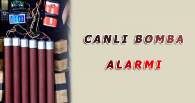 81 İl Emniyeti Alarmda