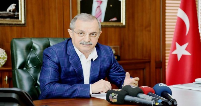 İŞTE ORDU'DAN SIRALAMAYA GİREN FİRMALAR