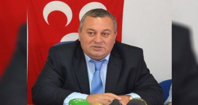 Enginyurt: ''Araştırıyorum, Peşlerindeyim''