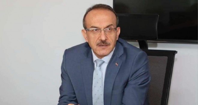 Şehrin Güvenliğini Arttıracak Her Faktörü Değerlendiriyoruz