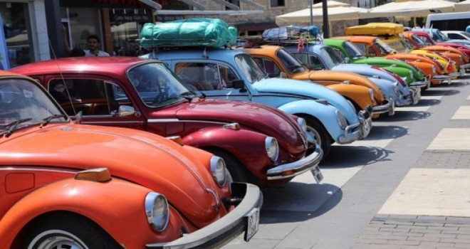 ORDU VOSVOS ŞENLİĞİNE HAZIRLANIYOR
