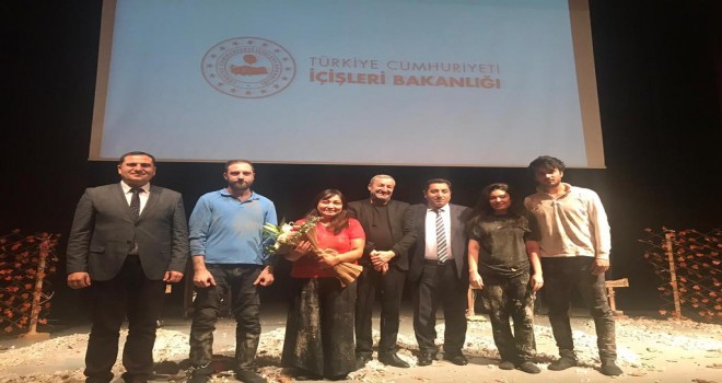 Altınordu Belediyesi'nden Bir Sosyal Sorumluluk Projesi Daha