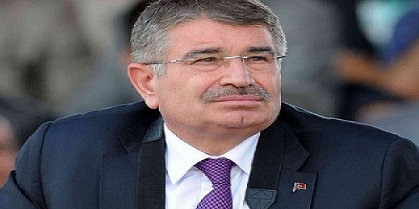 İdris Naim Şahin Orduda Kimlerle Görüşecek