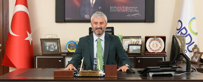 Orduspora Stad ve Sponsor Müjdesi