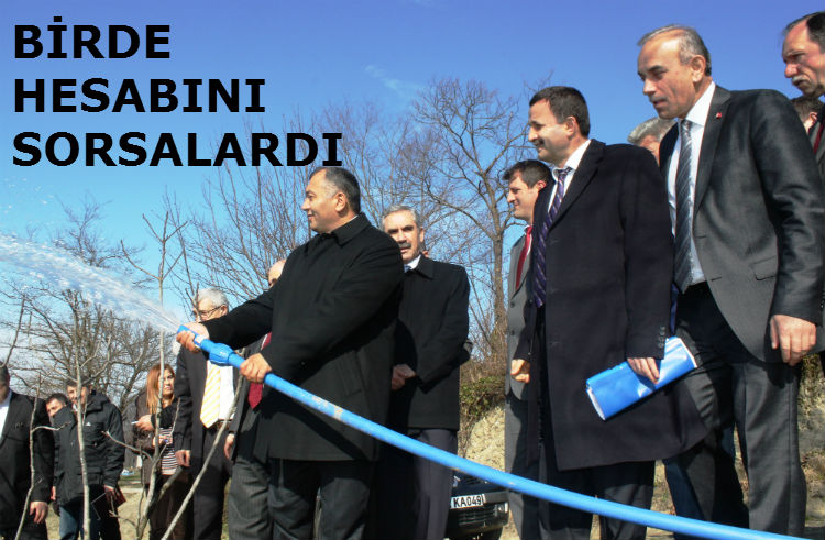 Ne De Olsa Devlet Baba