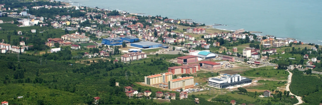Ordu Üniversitesinin kapasitesi 15 bin öğrenciye çıktı