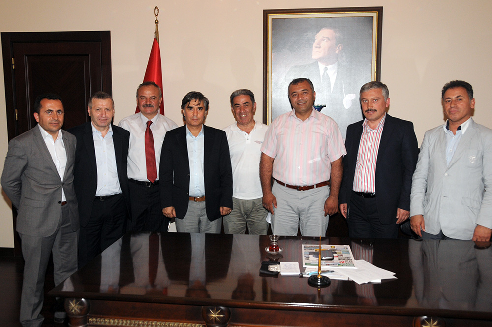 Türkiye Demokrasi Formu