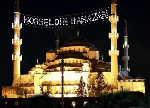 21 Saat 51 Dakika Oruç Tutacaklar