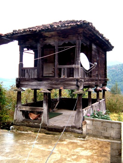Gülyalı&#8217;ya Turizm Katkısı