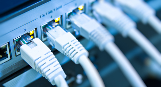 Türkiyenin Yarısı İnternet Kullanmıyor!