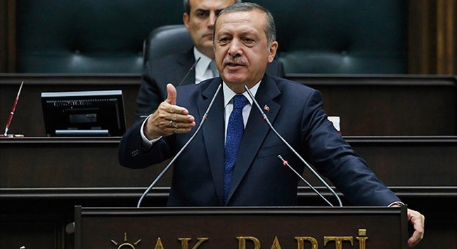 O yaklaşımı kabul etmiyorum