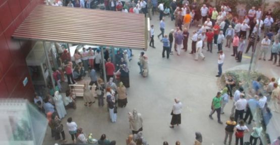 Şeyma İhmallerle Dolu Kavşağın Kurbanı Oldu