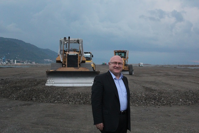 Havaalanının açılmasının ardından Ordu ve Giresun tasarruf edecek