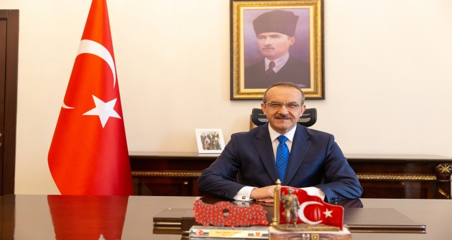 'ORDU'NUN ŞANINA YAKIŞIR BİR SEÇİM OLDU'