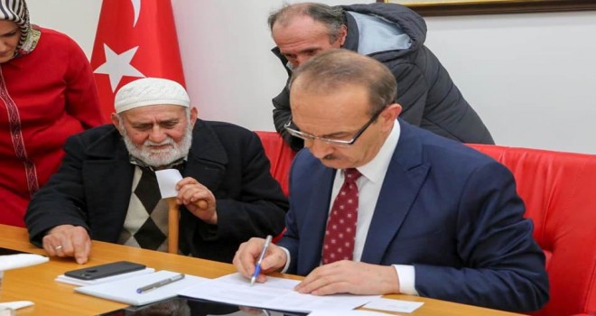 Halk Günü Toplantıları Devam Ediyor