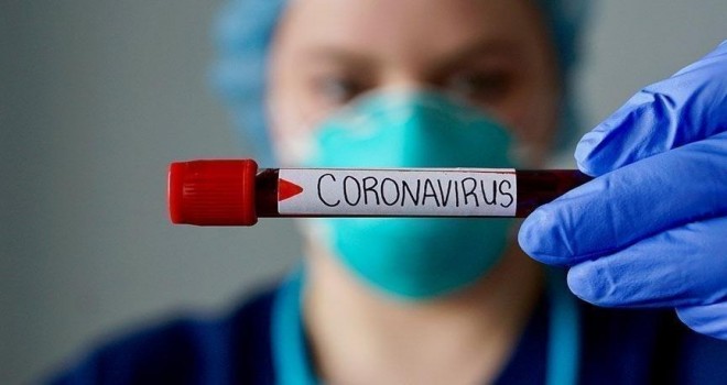 Corona Virüs Yeniden Canlandı