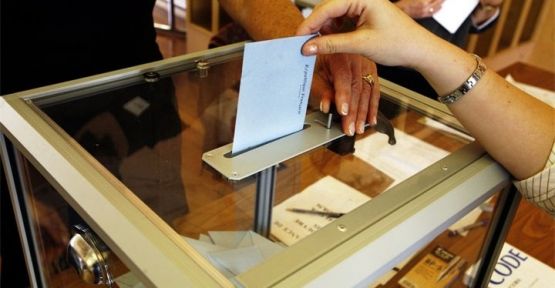 Ordunun Milletvekili Sayısı Düştü