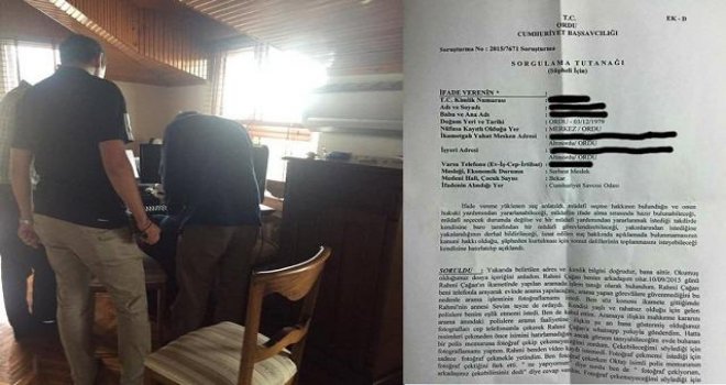 AK PARTİLİ ADAY ADAYINA BİR SORUŞTURMA DAHA