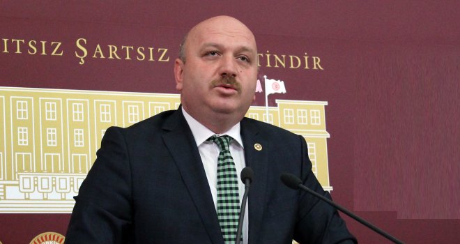Akkuş'a Cezaevi Yapılacak