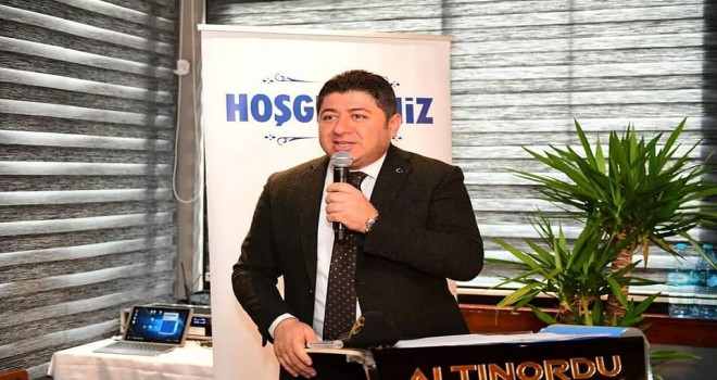 “92 Mahallemize Bütün Şehir Eşit Hizmet Anlayışı İle Hizmet Edeceğiz”
